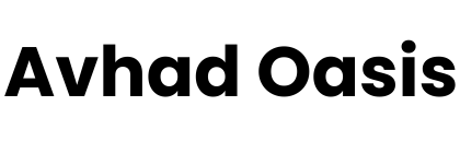 Avhad Oasis Logo