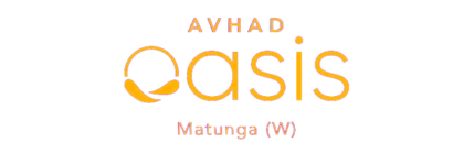 Avhad Oasis Logo